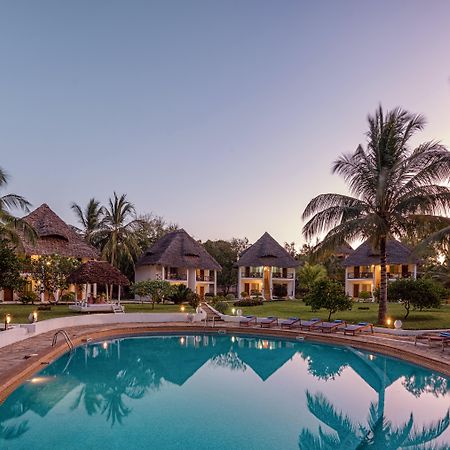Filao Beach By Sansi Uroa Exteriér fotografie