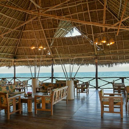 Filao Beach By Sansi Uroa Exteriér fotografie