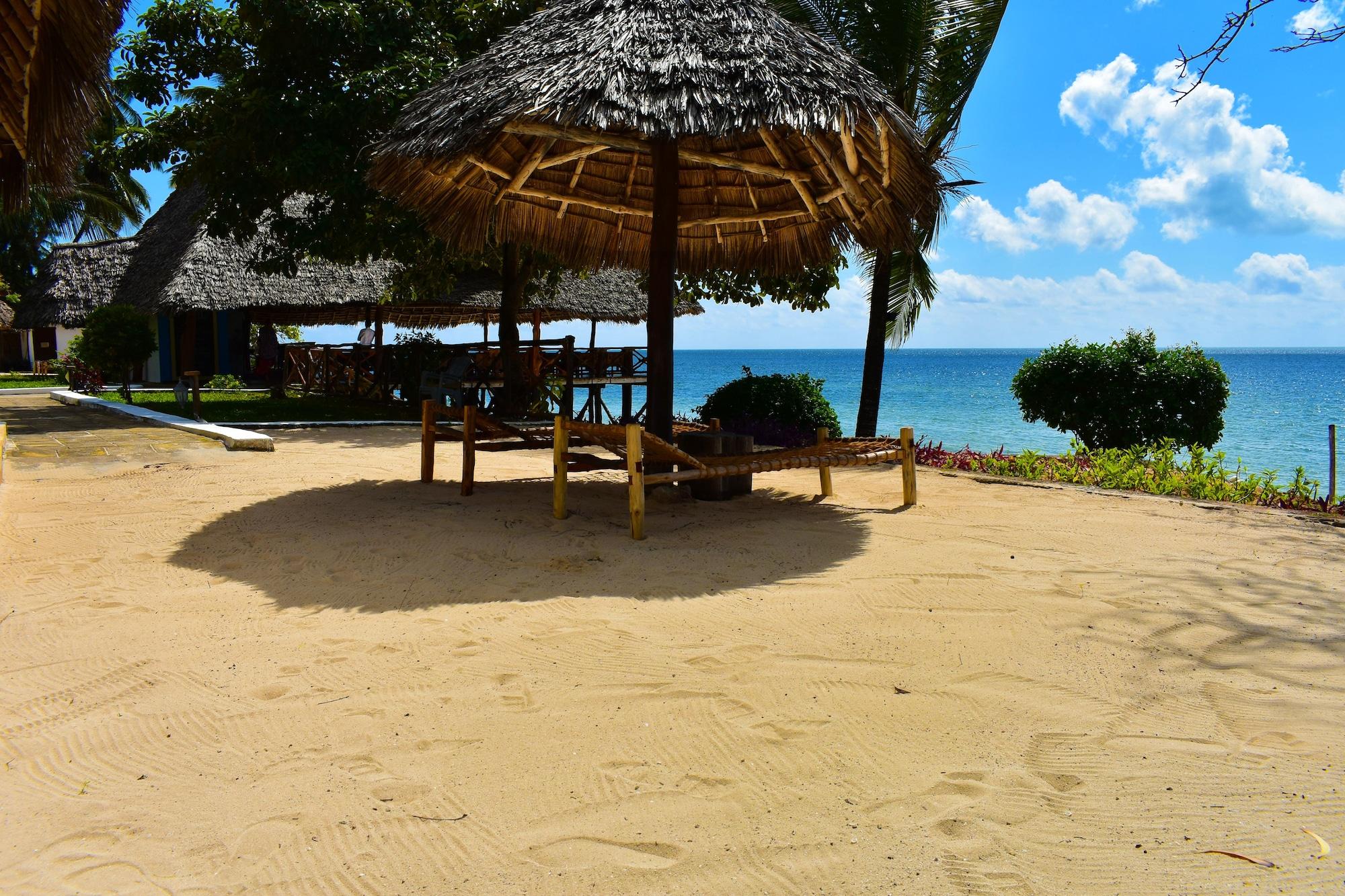 Filao Beach By Sansi Uroa Exteriér fotografie