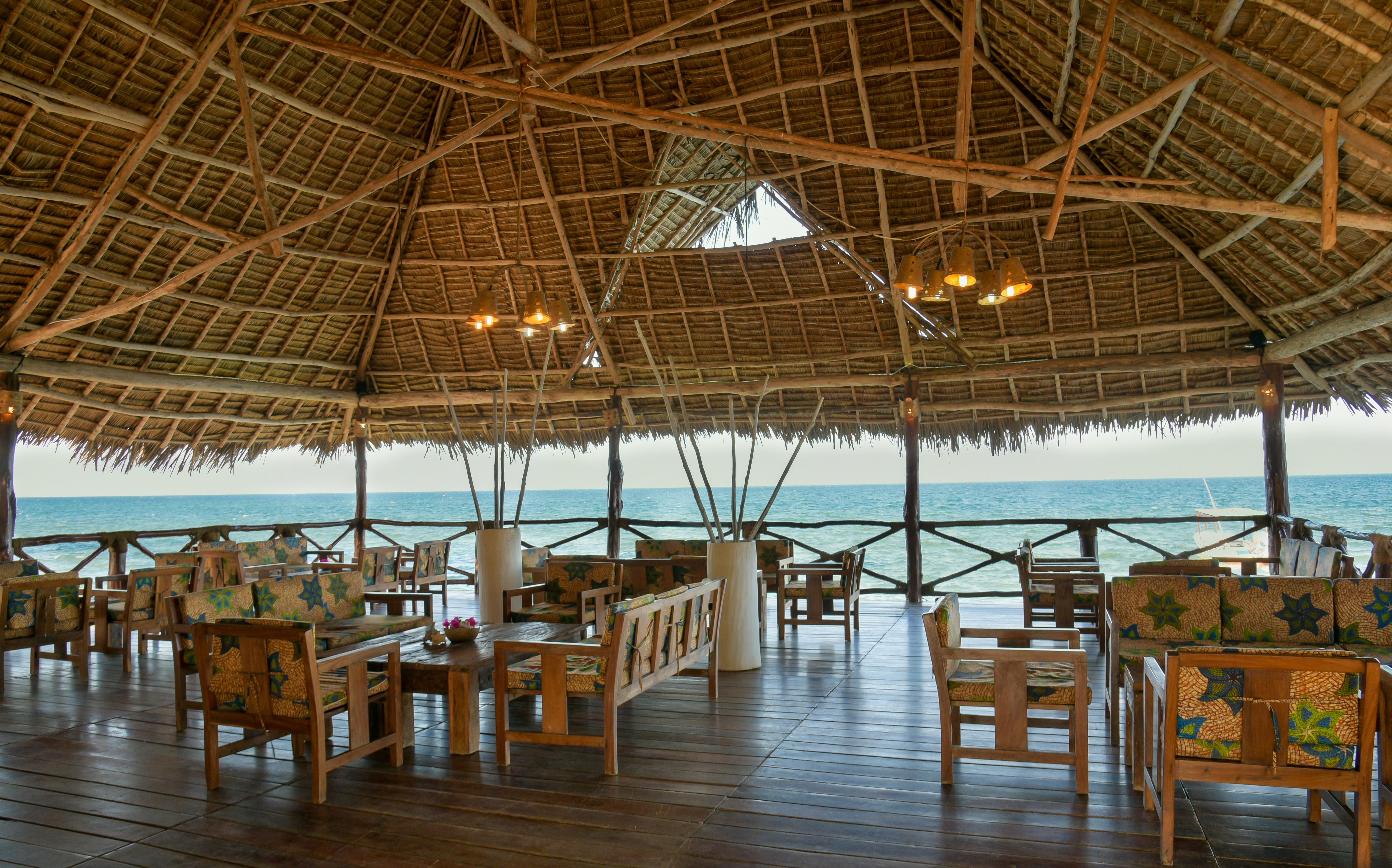 Filao Beach By Sansi Uroa Exteriér fotografie