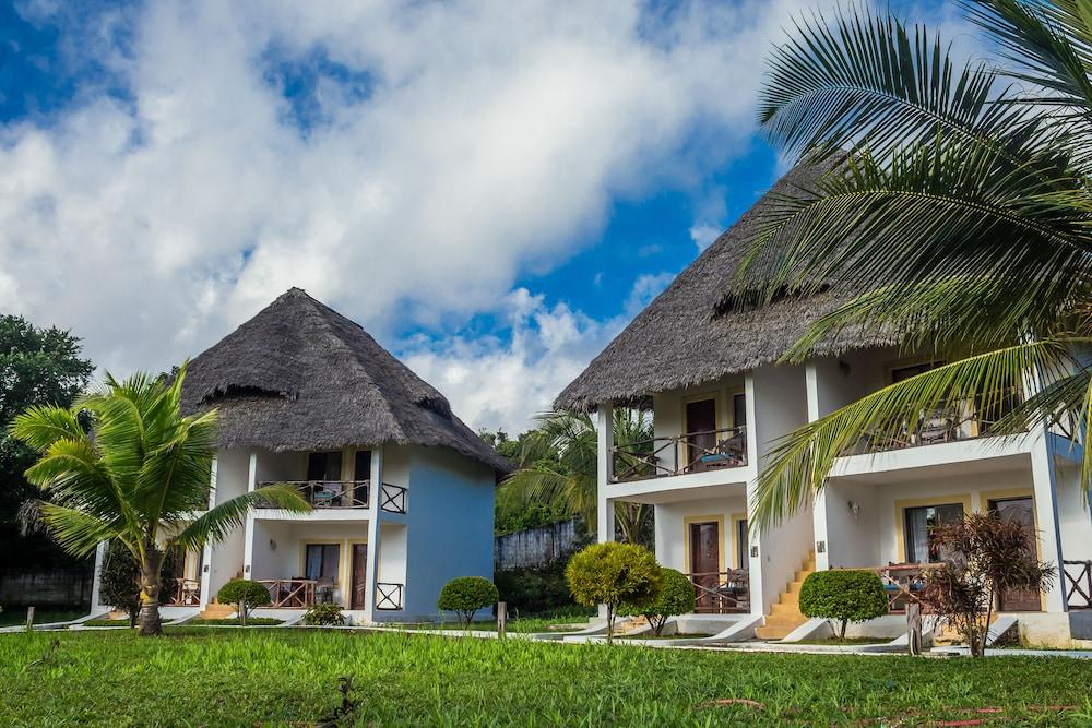 Filao Beach By Sansi Uroa Exteriér fotografie