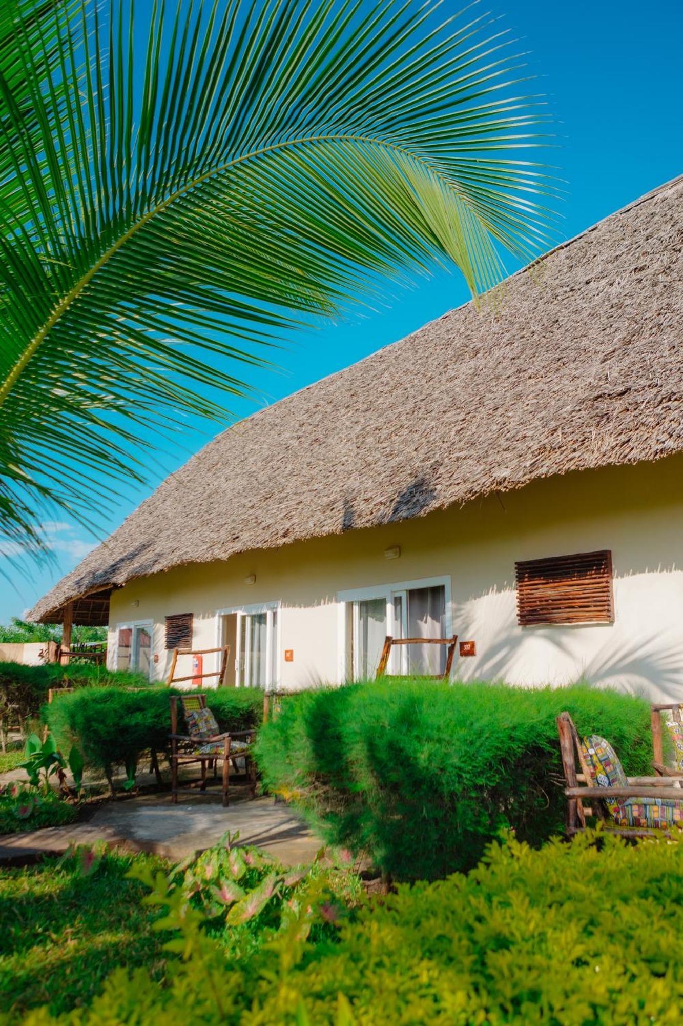 Filao Beach By Sansi Uroa Exteriér fotografie
