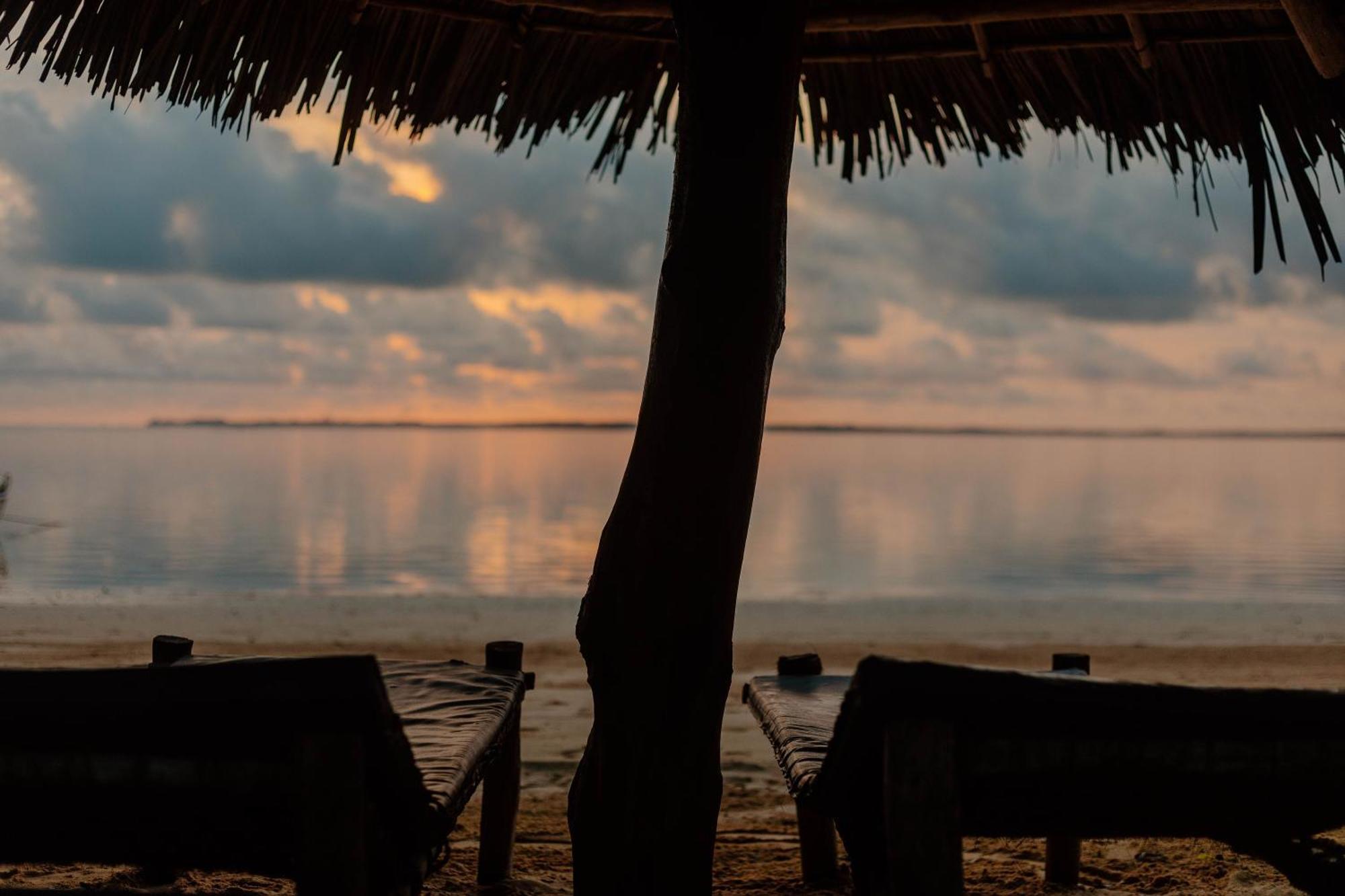 Filao Beach By Sansi Uroa Exteriér fotografie